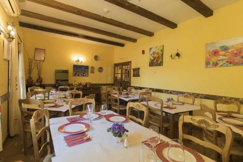 Hostal La Casona De Tamaya