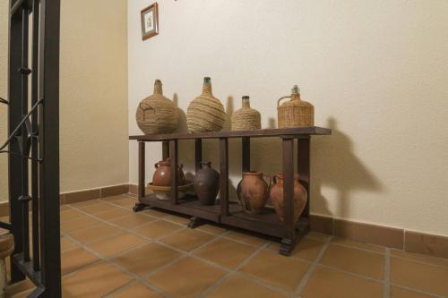 Hostal La Casona De Tamaya