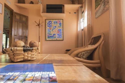 Hostal La Casona De Tamaya