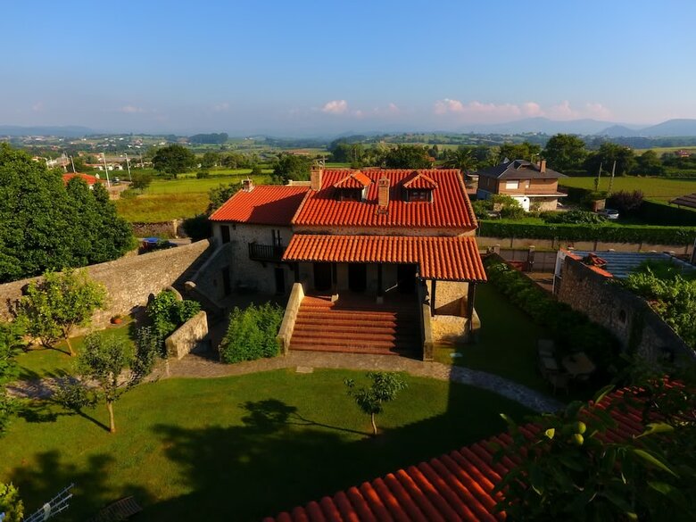 Apartamentos El Lagar De Somo