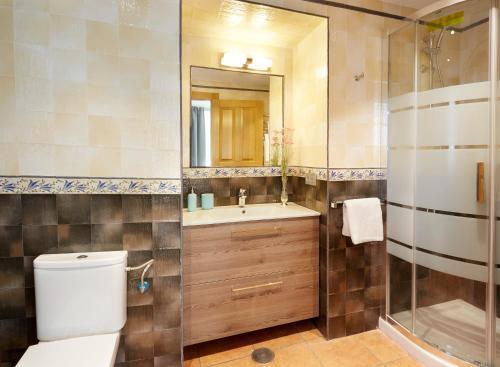 Apartamento Casa Josefa