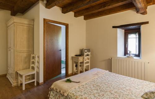 Agroturismo Casa Rural Restaurante Aranburu