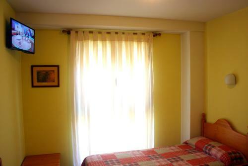 Hostal La Granja
