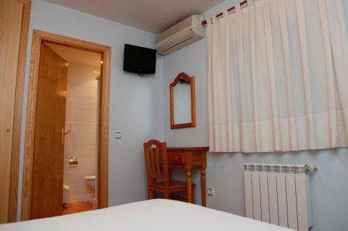 Hostal La Granja