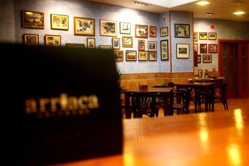 Hostal La Granja
