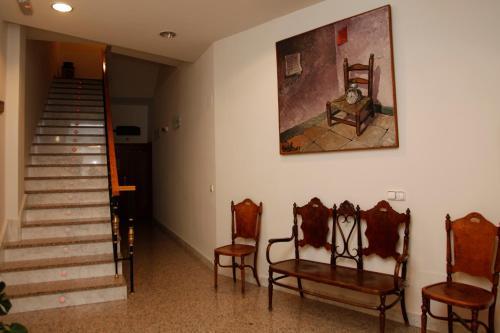 Hostal La Granja