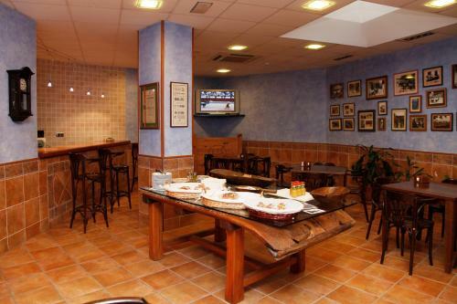 Hostal La Granja