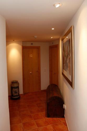 Hostal La Granja