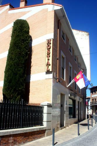 Hostal La Granja