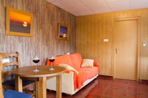 Apartamento Vivienda Rural Alba