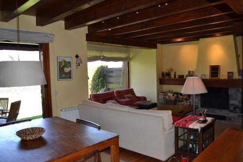 Apartamento Soriguerola-fontanals I