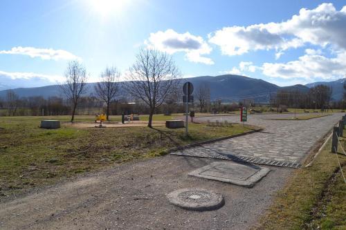 Apartamento Soriguerola-fontanals I
