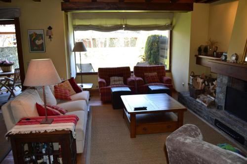 Apartamento Soriguerola-fontanals I