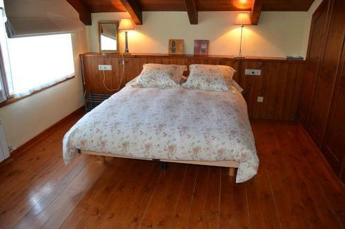 Apartamento Soriguerola-fontanals I