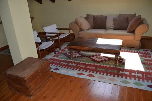 Apartamento Soriguerola-fontanals I