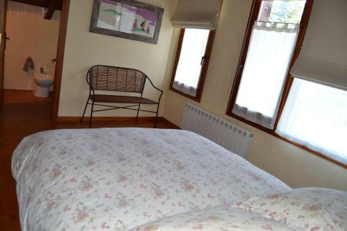 Apartamento Soriguerola-fontanals I