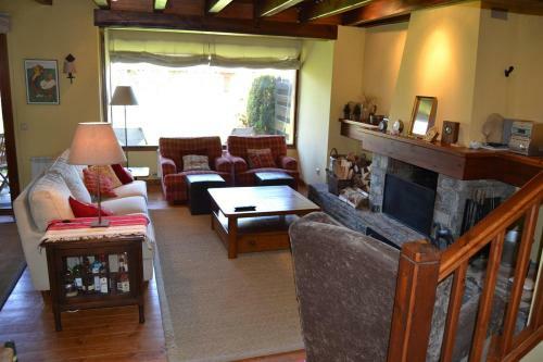 Apartamento Soriguerola-fontanals I