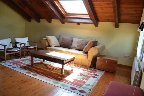 Apartamento Soriguerola-fontanals I