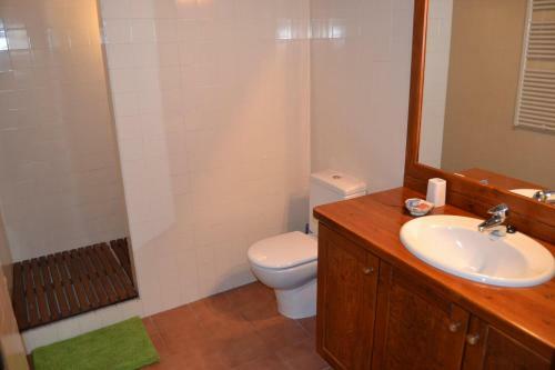 Apartamento Soriguerola-fontanals I