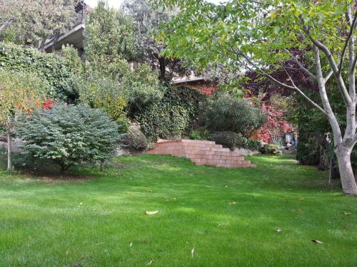 Agroturismo Cal Serni