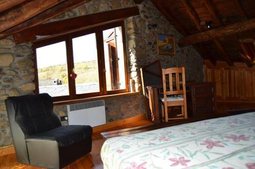 Apartamento Angoustrine III