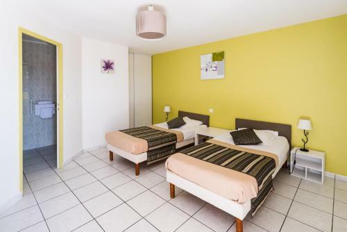 Hotel Le Grand Jardin