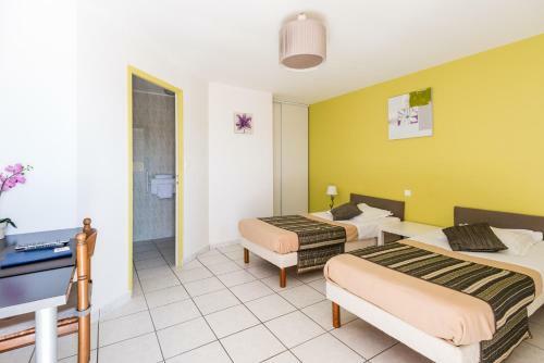 Hotel Le Grand Jardin
