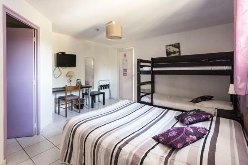Hotel Le Grand Jardin