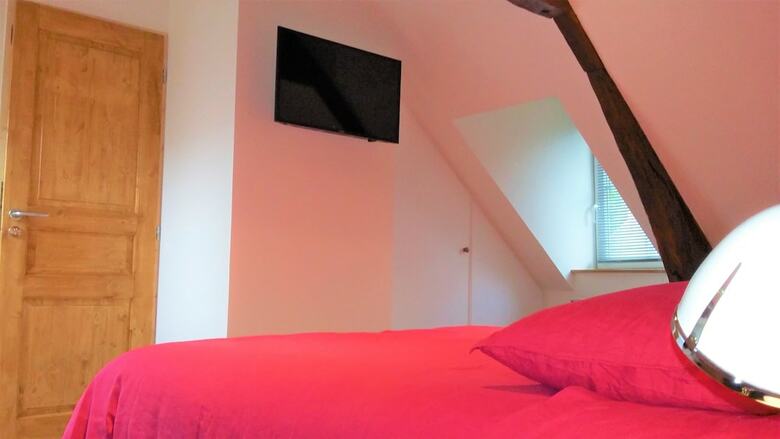 Bed & Breakfast Les Jacquemarts Normands