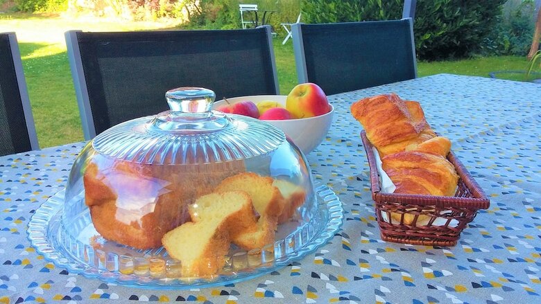 Bed & Breakfast Les Jacquemarts Normands