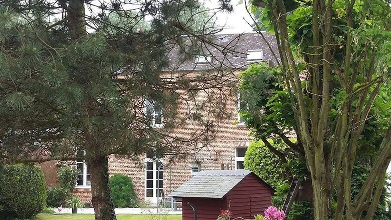Bed & Breakfast Les Jacquemarts Normands