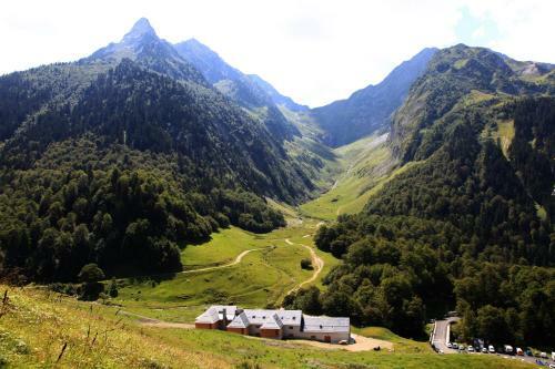 Camping Chantecler