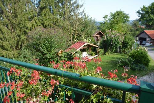 G�stehaus Schmid