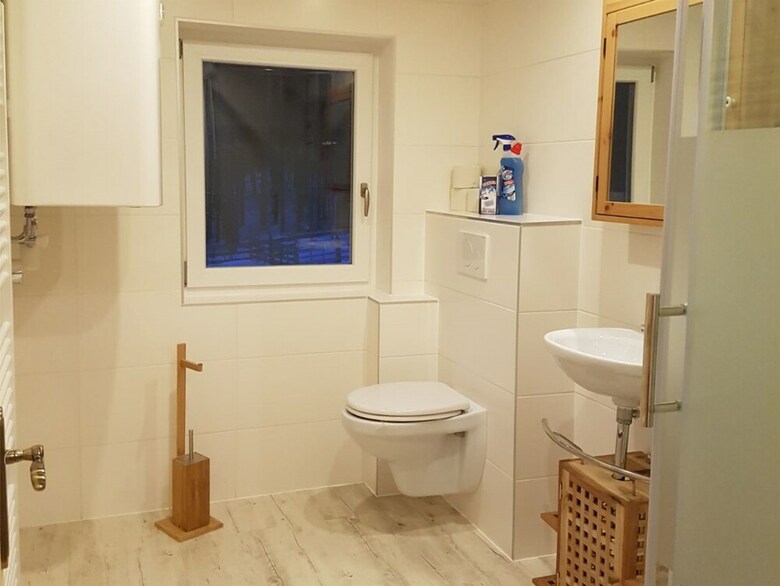 Apartamento Ferienwohnungen Mamauwiese
