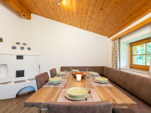 Chalet Barney Xl