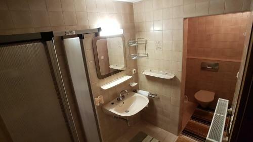 Apartamento Haus Christof
