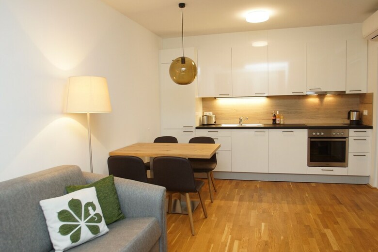 Apartamento Parks 73 The Townhouse Hotel