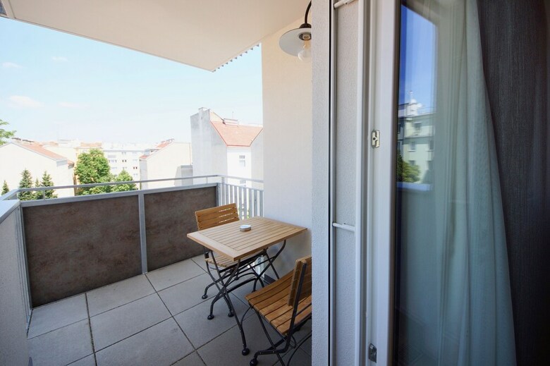 Apartamento Parks 73 The Townhouse Hotel