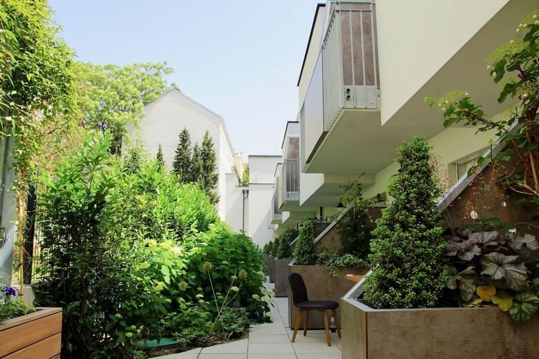 Apartamento Parks 73 The Townhouse Hotel