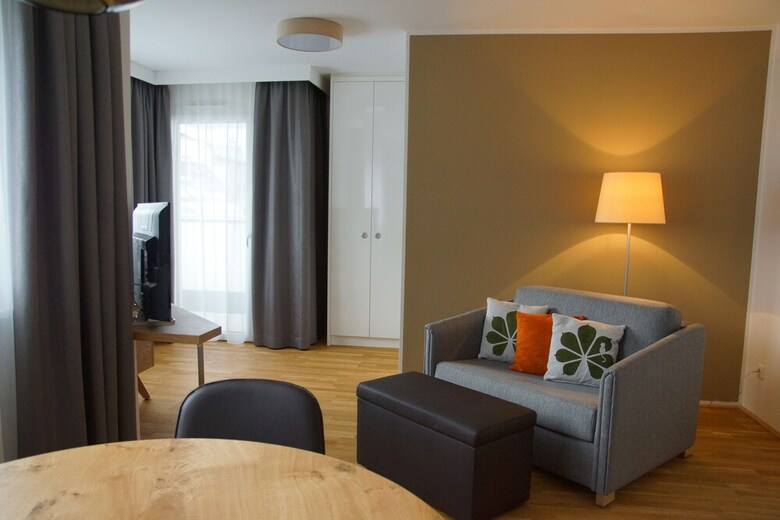 Apartamento Parks 73 The Townhouse Hotel