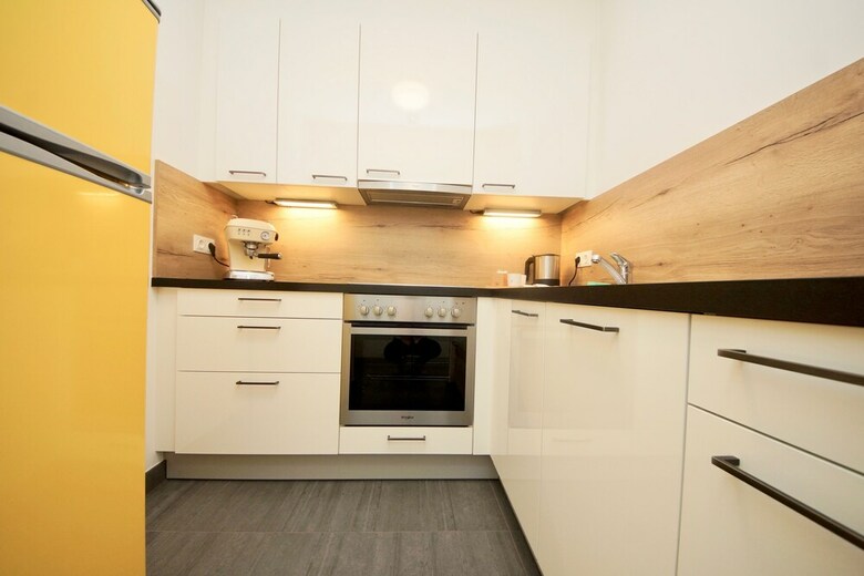 Apartamento Parks 73 The Townhouse Hotel