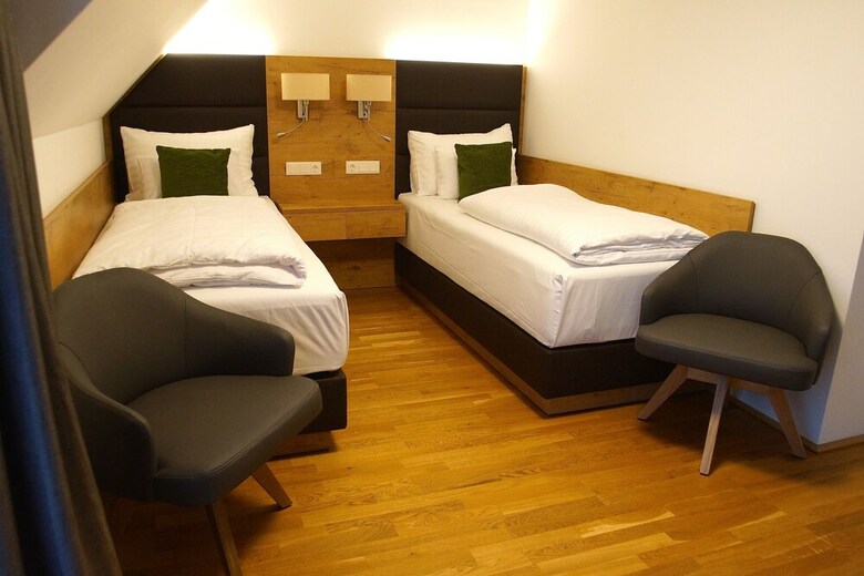 Apartamento Parks 73 The Townhouse Hotel