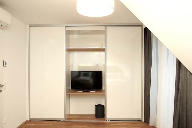 Apartamento Parks 73 The Townhouse Hotel