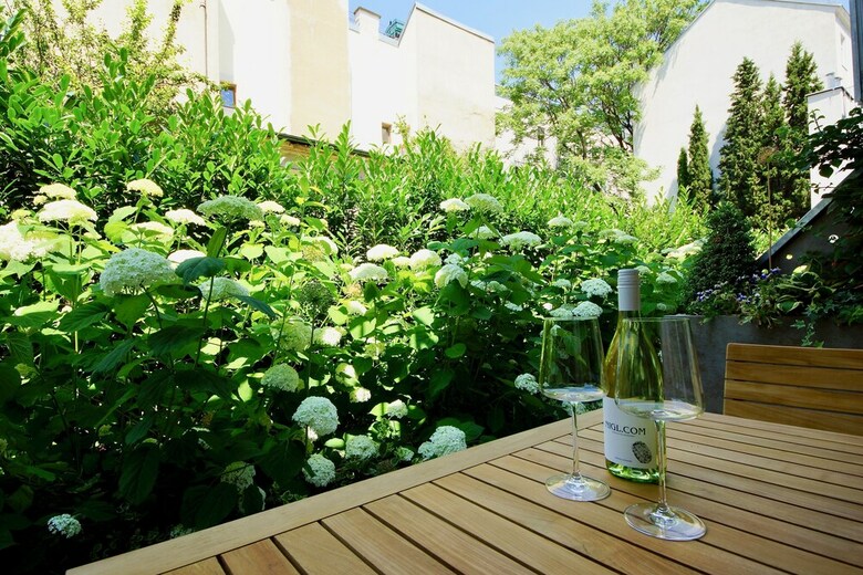 Apartamento Parks 73 The Townhouse Hotel