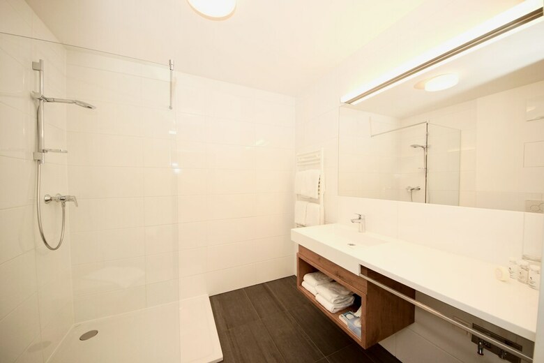 Apartamento Parks 73 The Townhouse Hotel