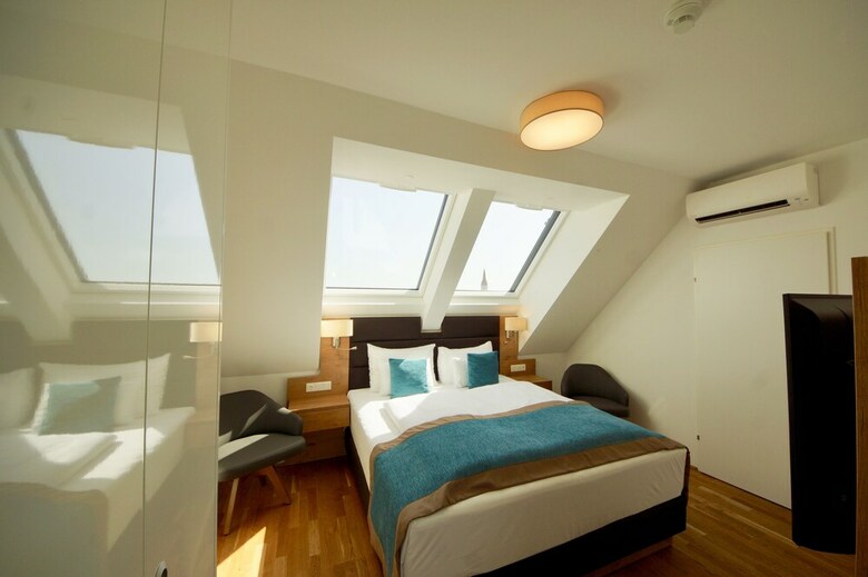 Apartamento Parks 73 The Townhouse Hotel