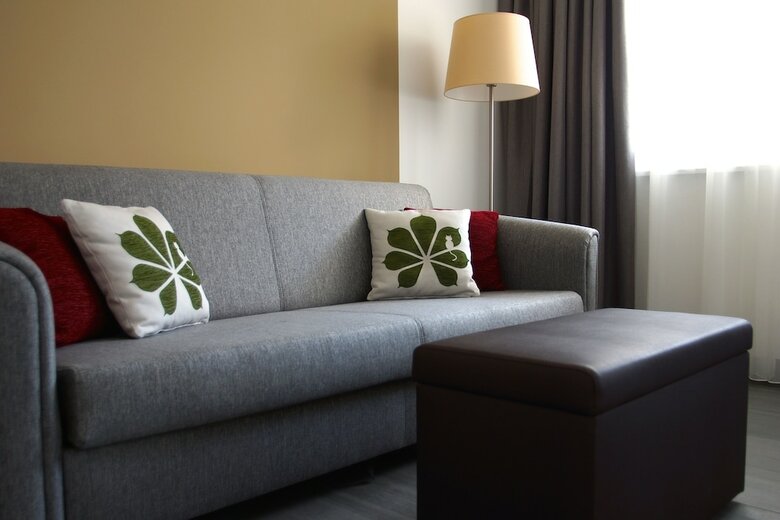 Apartamento Parks 73 The Townhouse Hotel