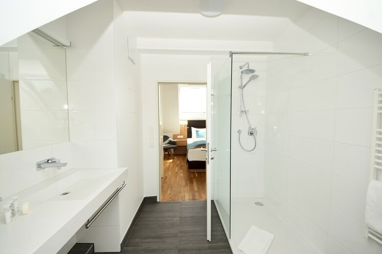 Apartamento Parks 73 The Townhouse Hotel