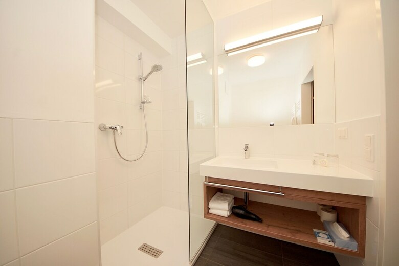 Apartamento Parks 73 The Townhouse Hotel