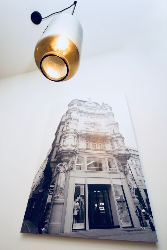 Apartamento Parks 73 The Townhouse Hotel